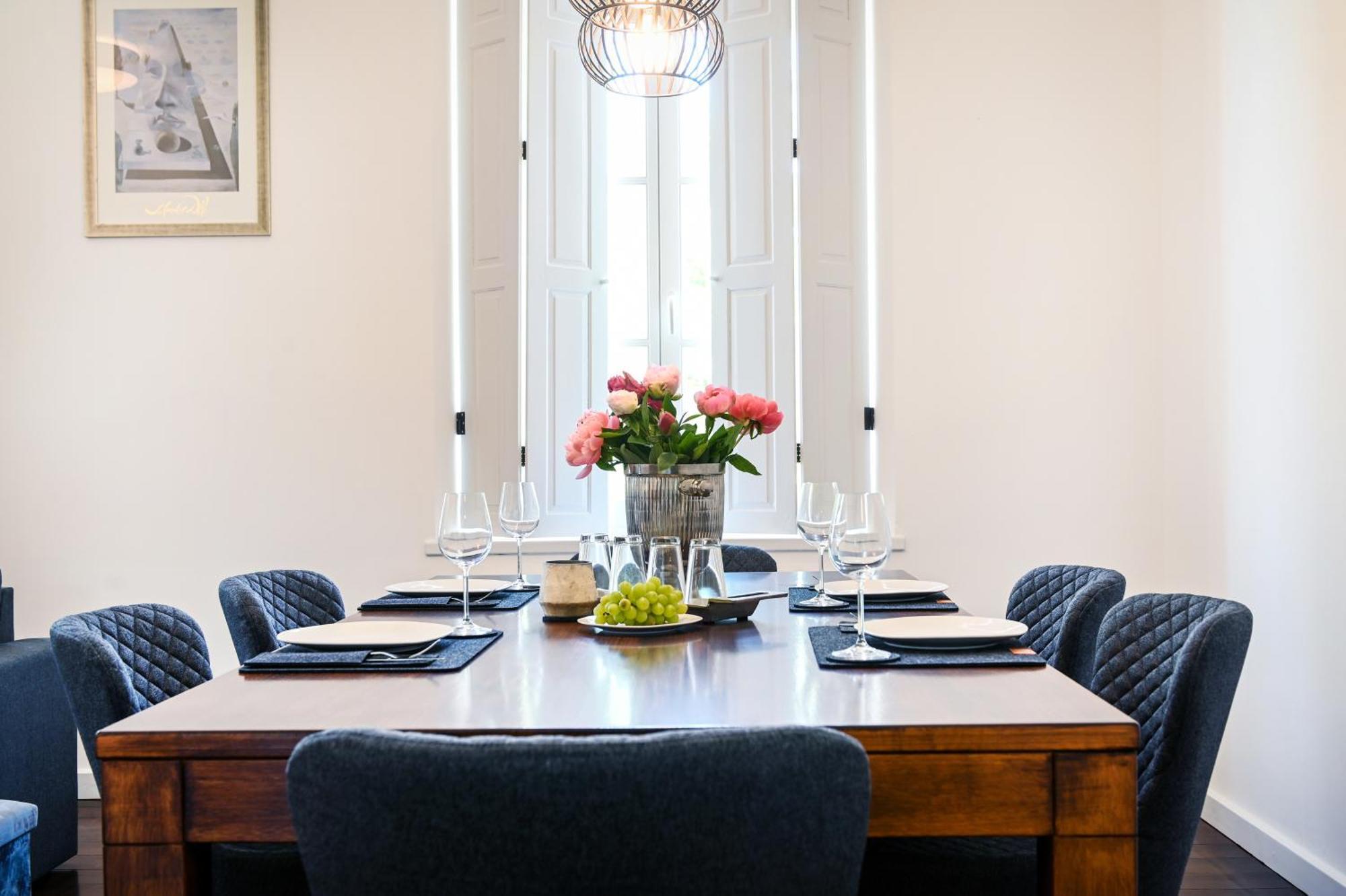 Insel-Apartment Im Herrenhaus Rheinblick Xanten Eksteriør bilde