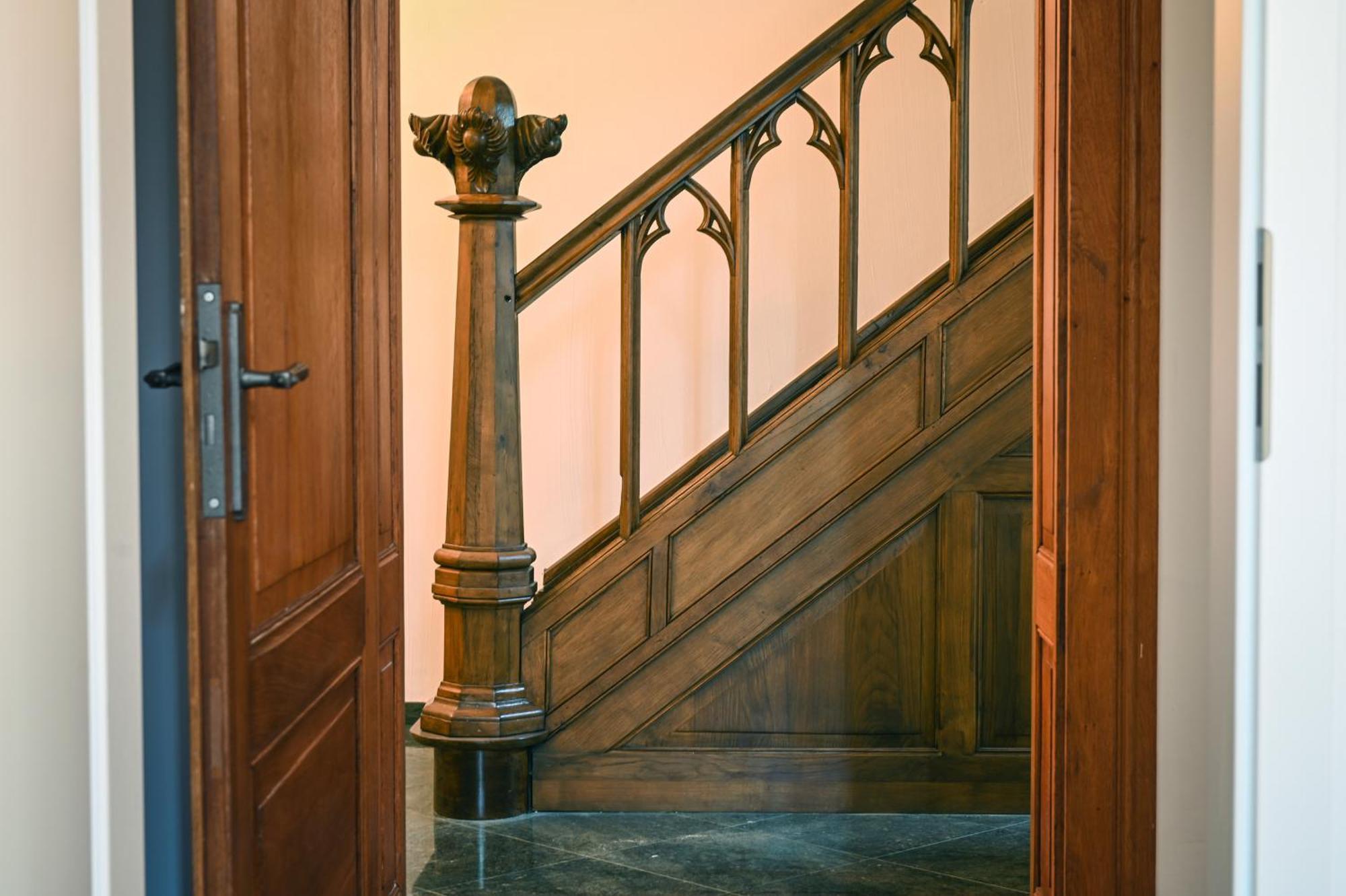 Insel-Apartment Im Herrenhaus Rheinblick Xanten Eksteriør bilde